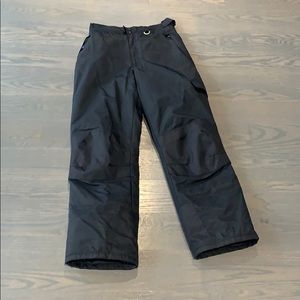 Slalom Youth XL Snow Pants Amazing Condition! ❄️